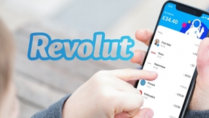 Revolut kripto para borsası 11 yeni coin listeleyecek