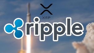 Ripple (XRP) 9'u geçti 10'u zorluyor! XRP resmen patladı 10 TL olur mu?