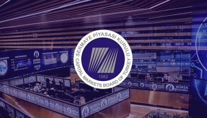 SPK, yasak dinlemeyen 10 şirkete ceza yağdırdı