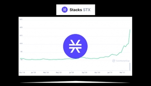 Stacks (STX) coin patladı rekor yükseldi! STX coin nedir, nereden alınır?