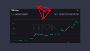 Tron coin (TRX) yataydan kurtuldu, sert yükseldi! TRX yatırımcısını yeni haftada ne bekliyor?