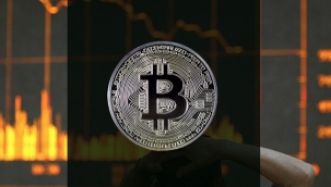 Ünlü şirketin CIO'su uyardı: Bitcoin yüzde 50 sert düşebilir!