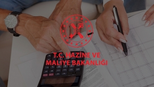 Vergi Denetim Kurulu Yönetmeliği Değişti