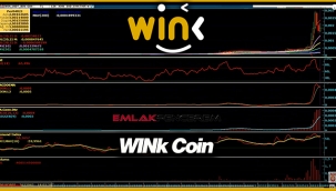 Wink coin yükselişi başladı mı? WIN Coin grafik, yorum analiz ne gösteriyor?