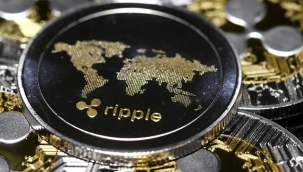 XRP sert yükseliyor! 13 Nisan Ripple XRP coin tırmanışa başladı...