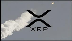 XRP uçuşa geçti! Ripple coin değeri % 38 arttı