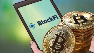 ABD'li Kripto para borsası BlockFi yanlışlıkla ödül diye 700 Bitcoin yolladı