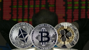 Bitcoin (BTC) ve tüm alt coinler en düşük seviyeye geriledi! Kripto'da sert bir yükseliş dalgası mı başlıyor?