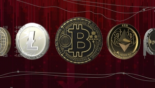 Çin'den sonra İngiltere Merkez Bankası'ndan kripto para açıklaması