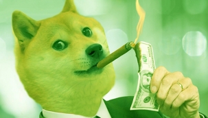 Dogecoin zengin edince! Londra'daki Goldman Sachs'ın genel müdürü verdi istifasını...