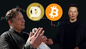 Elon Musk'ın Bitcoin ve Dogecoin paylaşımları düşeni kırdı ama...