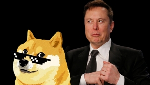 Elon Musk'ın Dogecoin mesajı sonrası kaç dolar oldu? DOGE USDT 27 Mayıs grafik analiz!