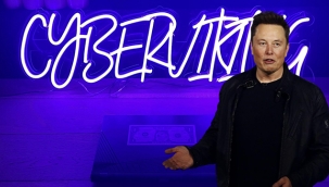 Elon Musk'tan Dogecoin 1 Dolar göndermesi