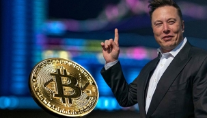 Elon Musk yanlış anlaşıldım diyor ama son 1 aydır Bitcoin her tweet sonrası düştü