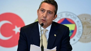 Fenerbahçe Fan Token çıkarılacak mı? Ali Koç, ilk kez açıkladı...