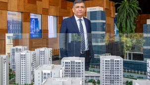 Halk GYO 2021 ilk çeyreğinde ne kadar kar etti?