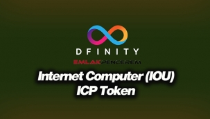 Internet Computer (IOU) ICP Token Fiyatı Coinbase Pro'da listelenerek işleme başladı