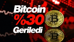 Kriptoda çok sert düşüş! Çin, Bitcoin başta olmak üzere tüm kripto paraların fişini çekti...