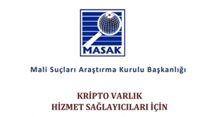 MASAK 2021 kripto para rehberi! Kripto para borsalarına büyük cezalar yolda...