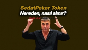 SedatPeker coin nereden, nasıl satın alınır merak ediliyor!