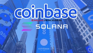 Solana (SOL) coin, Coinbase borsasında listelenecek! Solana coin nedir?