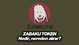 Zabaku Inu (ZABAKU) yüzde 300 arttı! Zabaku coin nedir, nereden, nasıl satın alınır?