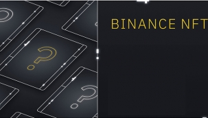 Binance NFT pazarı alım satım işlemleri başladı