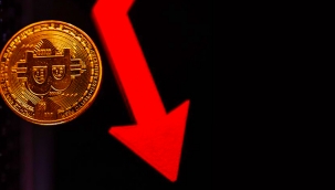 Bitcoin 20 Bin Dolara çekilir mi? Kripto paralarda düşüş sürüyor! Alt coinler yüzde 10 sert düştü