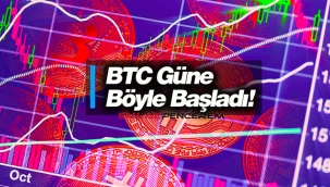 Bitcoin 37 Bin Dolar olur mu? BTC güne nasıl başladı, piyasalara bu haberler etki edecek?