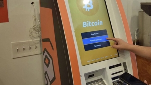 Bitcoin ATM cihazları Teksas'ta satışa başladı