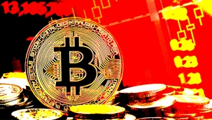 Bitcoin fiyatı 21 Bin Dolara geriler mi? Kripto para piyasaları 8 Haziran sabahına sert düşüşle  kırmızı uyandı