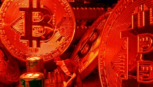 Bitcoin göstergeleri bu hareketi ilk defa yaptı! SOPR grafiği ne anlatıyor?