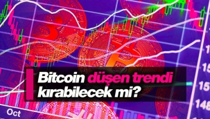 Bitcoin kendini mi tekrarlıyor? BTC kritik seviyeleri düşen trend kırılacak mı?