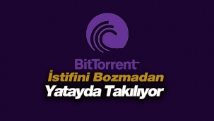 BitTorrent (BTT) istifini bozmadan yatayda takılıyor! BTT coin güncel analiz...