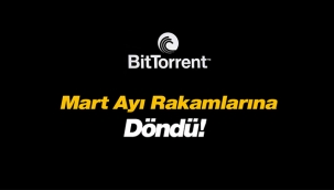 BitTorrent (BTT) Mart ayı seviyesine geriledi! BTT coin fiyat analizi