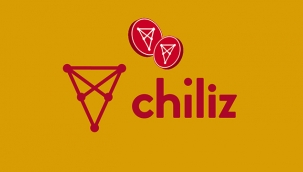 Chiliz (CHZ) coin Coinbase listelenmesi ile sert yükseldi