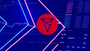 Chliz (CHZ) son 24 saatte yüzde 14 sıçradı! CHZ coin son durum...