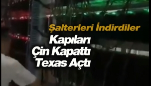 Çinli Bitcoin madencileri şalter indirdi! Yeni adres Texas...
