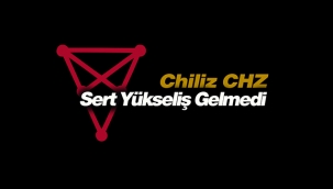 Coinbase'de listelenen Chiliz (CHZ) sert sıçrayamadı! CHZ coin fiyat son durum...