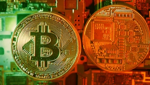 Dev fon yöneticisinden Bitcoin açıklaması! "Müziği durduracaklar"