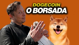 Dogecoin (DOGE) Coinbase'de listelendi! Elon Musk sert yükseliş için bir tweet atar mı?