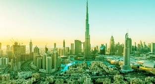Dubai ve HSBC'den KYC blok zinciri hamlesi