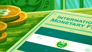 El Salvador Bitcoin açılımında yalnız bırakılıyor