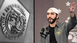 El Salvador'un Bitcoin adımına IMF kancası!