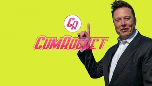 Elon Musk, Cum Rocket (CUMMIES) coini patlattı! CUMMIES coin nedir, nereden, nasıl satın alınır?