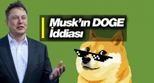 Elon Musk iddialı! Dogecoin, Bitcoin'e karşı kazanabilir...