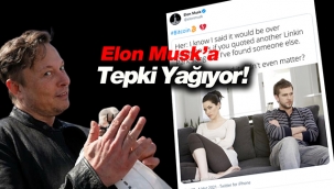 Elon Musk rahat durmuyor manipüle ediyor! Kırık kalp tweeti sonrası tepki yağıyor
