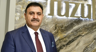 Eyüp Akbal: "Tasarruf Finansman Modeli daha da güvenli olacak"