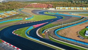 Formula 1 İstanbul Grand Prix'si takvime dahil edildi!