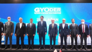 GYODER'in ismi Gayrimenkul Yatırımcıları Derneği olarak değişti